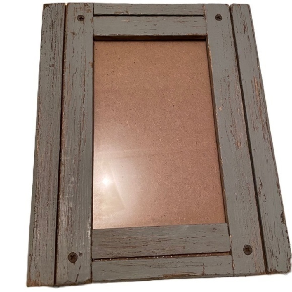 FORESIDE Wooden Picture Frame